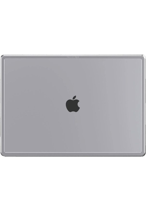 Etui Tech21 Tech21 - Evo Hardshell MacBook Pro 16? M1/M2 2021- Cover - Clear. Materiał: hardshell