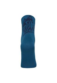 Skarpetki Silvini Orino. Kolor: niebieski. Sport: kolarstwo #2