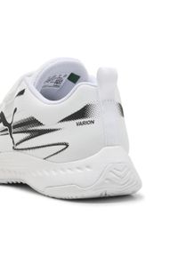 Puma - Buty do sportów halowych Varion II PUMA. Kolor: czarny, biały, wielokolorowy. Sport: turystyka piesza