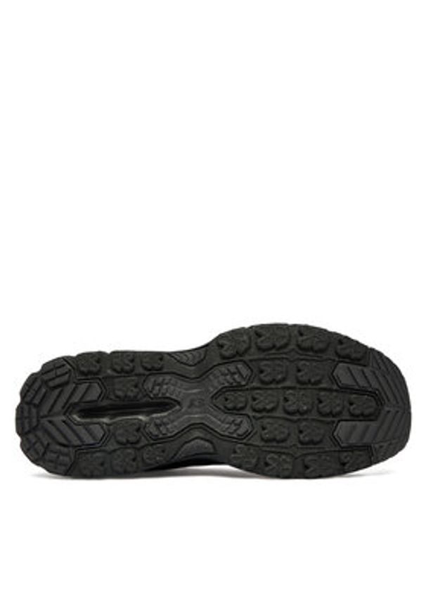 New Balance Buty do biegania Buty Do Biegania Fresh Foam 410 V9 Czarny. Kolor: czarny. Materiał: materiał