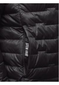 Jack Wolfskin Kurtka puchowa Passamani A61836 Czarny Regular Fit. Kolor: czarny. Materiał: syntetyk #5