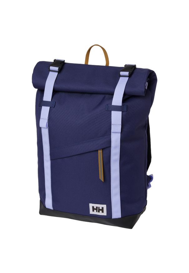 Plecak Helly Hansen Stockholm. Kolor: fioletowy
