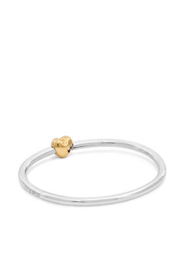Tous - TOUS Bransoletka 1004559740 Srebrny. Materiał: metalowe. Kolor: srebrny