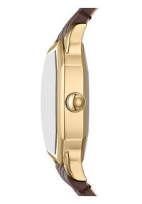 Fossil Zegarek Harlow ES5426 Brązowy. Kolor: brązowy #3