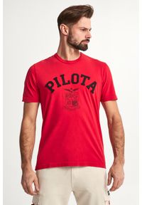 Aeronautica Militare - T-shirt męski AERONAUTICA MILITARE #2
