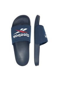 Reebok Klapki CEOWB-SS25-3C069-2 Granatowy. Kolor: niebieski. Materiał: syntetyk #4