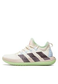 Adidas - adidas Buty halowe Stabil Next Gen Handball ID3600 Biały. Kolor: biały. Sport: piłka ręczna #4
