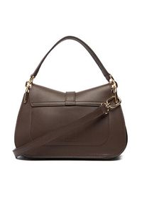 Furla Torebka WB01032 BX2045 BG 4284S 1007 Brązowy. Kolor: brązowy. Materiał: skórzane #4
