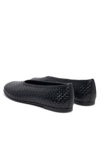 Vagabond Shoemakers Baleriny Aleya 6219-125-20 Czarny. Kolor: czarny. Materiał: skóra #2