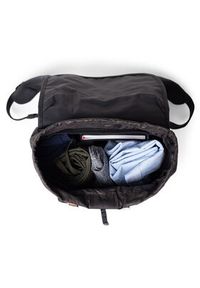 Herschel Plecak Herschel Little America™ Mid Backpack 11391-00001 Czarny. Kolor: czarny. Materiał: materiał