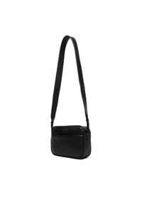 Emporio Armani Torebka EW003032 AF19229 UC001 Czarny. Kolor: czarny. Materiał: skórzane #6