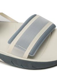 The North Face Sandały Skeena Sport Sandal NF0A5LVR654-050 Biały. Kolor: biały. Materiał: materiał #2