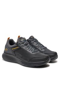 skechers - Skechers Sneakersy 232958 Czarny. Kolor: czarny. Materiał: mesh, materiał #6