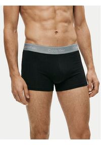 Calvin Klein Underwear Komplet bokserek LV00NB4390 Czarny. Kolor: czarny. Materiał: bawełna #11