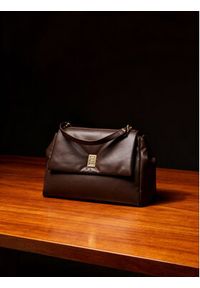 Gino Rossi Torebka CEO-MAE-LDA8073 Brązowy. Kolor: brązowy #4