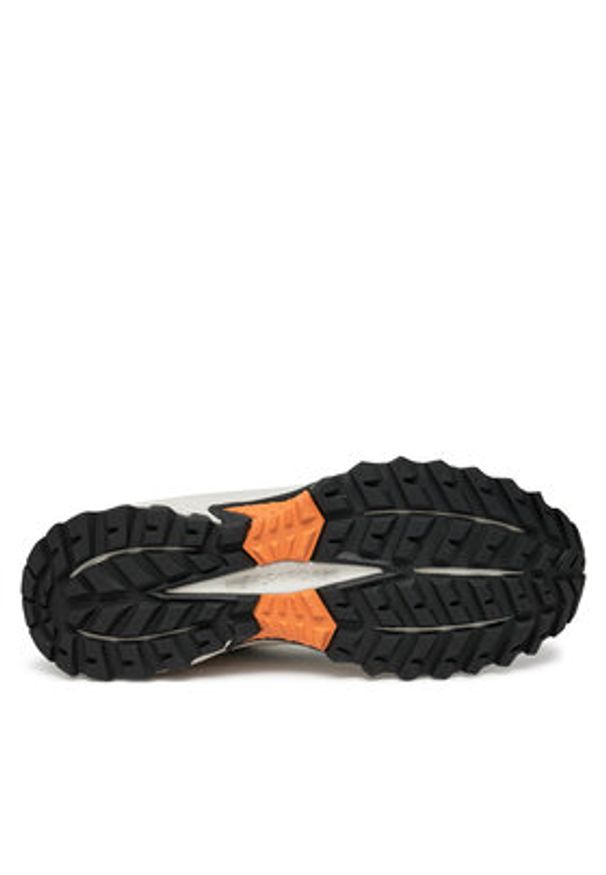 Saucony Sneakersy Grid Peak S70814 9 Szary. Kolor: szary. Materiał: materiał