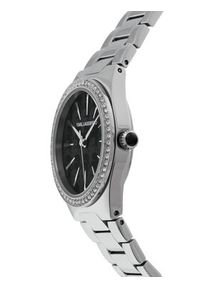 Karl Lagerfeld - KARL LAGERFELD Zegarek R0553105511 Srebrny. Kolor: srebrny #3