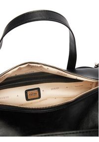 Guess Torebka 182149 Czarny. Kolor: czarny. Materiał: skórzane #5