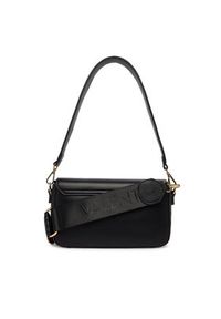 VALENTINO - Valentino Torebka Aury Re VBS9OB09 Czarny. Kolor: czarny. Materiał: skórzane #2