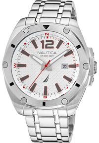 Zegarek Nautica Męski Zegarek NAUTICA model NAPTCS221 (44MM) NoSize #1