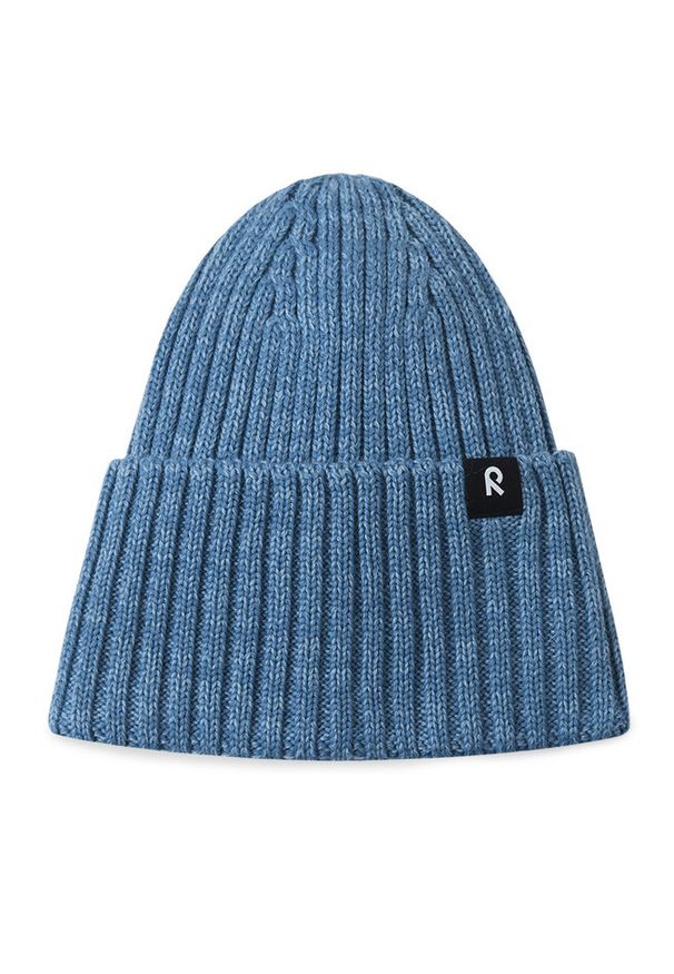Czapka Reima. Kolor: niebieski