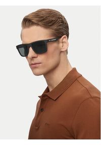 BOSS Okulary przeciwsłoneczne 1907/S 208831 Czarny. Kolor: czarny #2