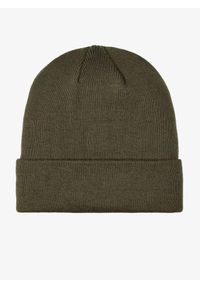 OUTDOOR RESEARCH - Czapka Outdoor Research Juneau Beanie - ranger green. Kolor: zielony