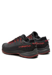 LA SPORTIVA - La Sportiva Trekkingi Tx4 Evo Gtx 37D900322 Szary. Kolor: szary. Materiał: zamsz, skóra. Sport: turystyka piesza #6