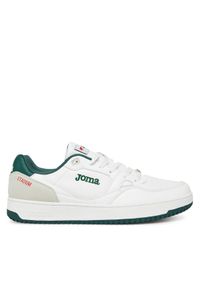 Joma Sneakersy C.Stadium 2517 CSTAS2517 Biały. Kolor: biały. Materiał: skóra #1