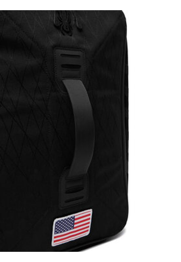 Spyder Plecak CWBEO-SR-KL-005-09 Czarny. Kolor: czarny. Materiał: materiał