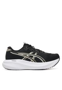 Asics Buty do biegania Gel-Excite 11 1012B861 Czarny. Kolor: czarny. Materiał: mesh, materiał