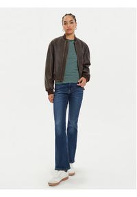 Levi's® Jeansy 725™ 18759-0115 Granatowy Bootcut Fit. Kolor: niebieski #4