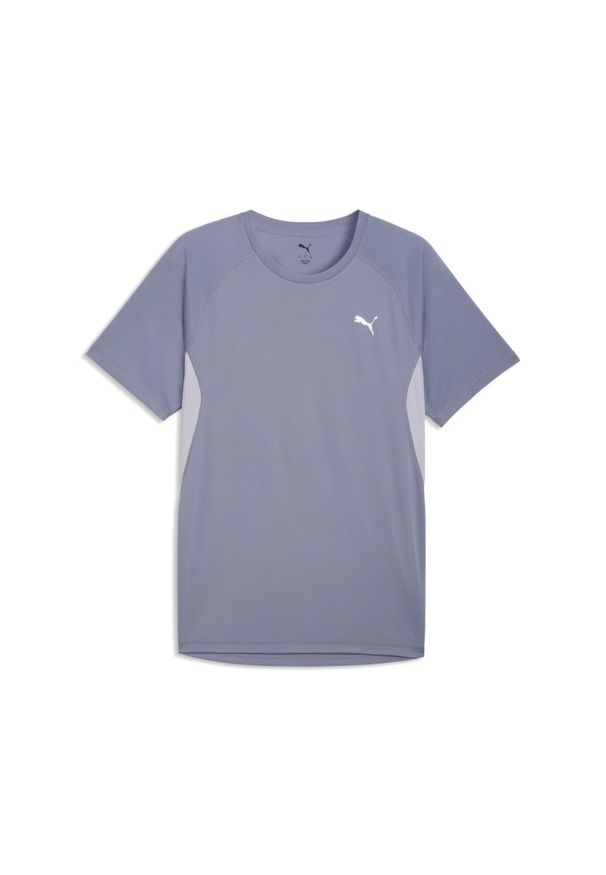 Koszulka Puma Velocity. Kolor: szary. Sport: bieganie
