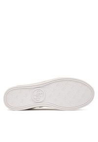 Guess Sneakersy FLPSTW FAL12 Biały. Kolor: biały. Materiał: skóra #3