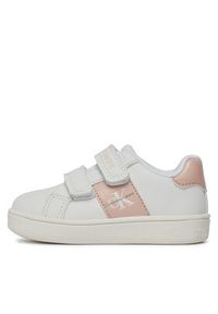 Calvin Klein Jeans Sneakersy V1A9-80782-1355X M Biały. Kolor: biały #6