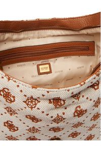 Guess Torebka 181152 Brązowy. Kolor: brązowy #2