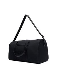 TOMMY HILFIGER - Tommy Hilfiger Torba weekendowa Th Foundation Duffle AM0AM14441 Czarny. Kolor: czarny #2