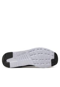 Nike Sneakersy 705149 009 Czarny. Kolor: czarny. Materiał: mesh, materiał #3