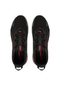 Puma Buty do biegania Solar Puma 311175 06 Czarny. Kolor: czarny. Materiał: materiał