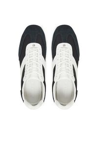 MICHAEL Michael Kors Sneakersy Susie 43F5SUFS5S Czarny. Kolor: czarny. Materiał: skóra #3