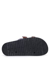 DeeZee Klapki WFA2752-1 Różowy. Kolor: różowy. Materiał: syntetyk #5