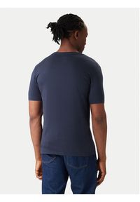 Aeronautica Militare Komplet 2 par bokserek AM1UTI001B Granatowy. Kolor: niebieski. Materiał: bawełna #5