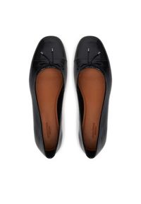 Vagabond Shoemakers Baleriny Jolin 5508-160-20 Czarny. Kolor: czarny. Materiał: lakier, skóra #4