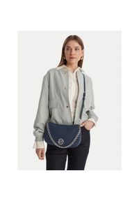 Torebka MICHAEL Michael Kors. Kolor: niebieski #1