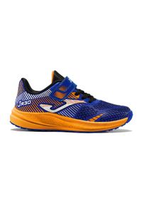 Buty dziecięce Joma Jr30. Kolor: niebieski #2