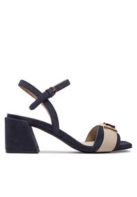 Sandały Furla. Kolor: niebieski #1