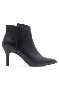 Botki Lasocki. Kolor: czarny #1