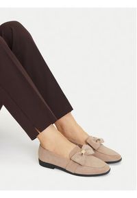 Jenny - JENNY Lordsy CEO-R25SS05875 Beżowy. Kolor: beżowy. Materiał: materiał #4