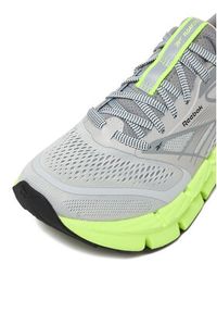 Reebok Buty do biegania SS-FLOATZIG 2 100244487 Szary. Kolor: szary. Materiał: materiał #3