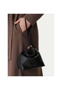 Torebka Coccinelle. Kolor: czarny #1